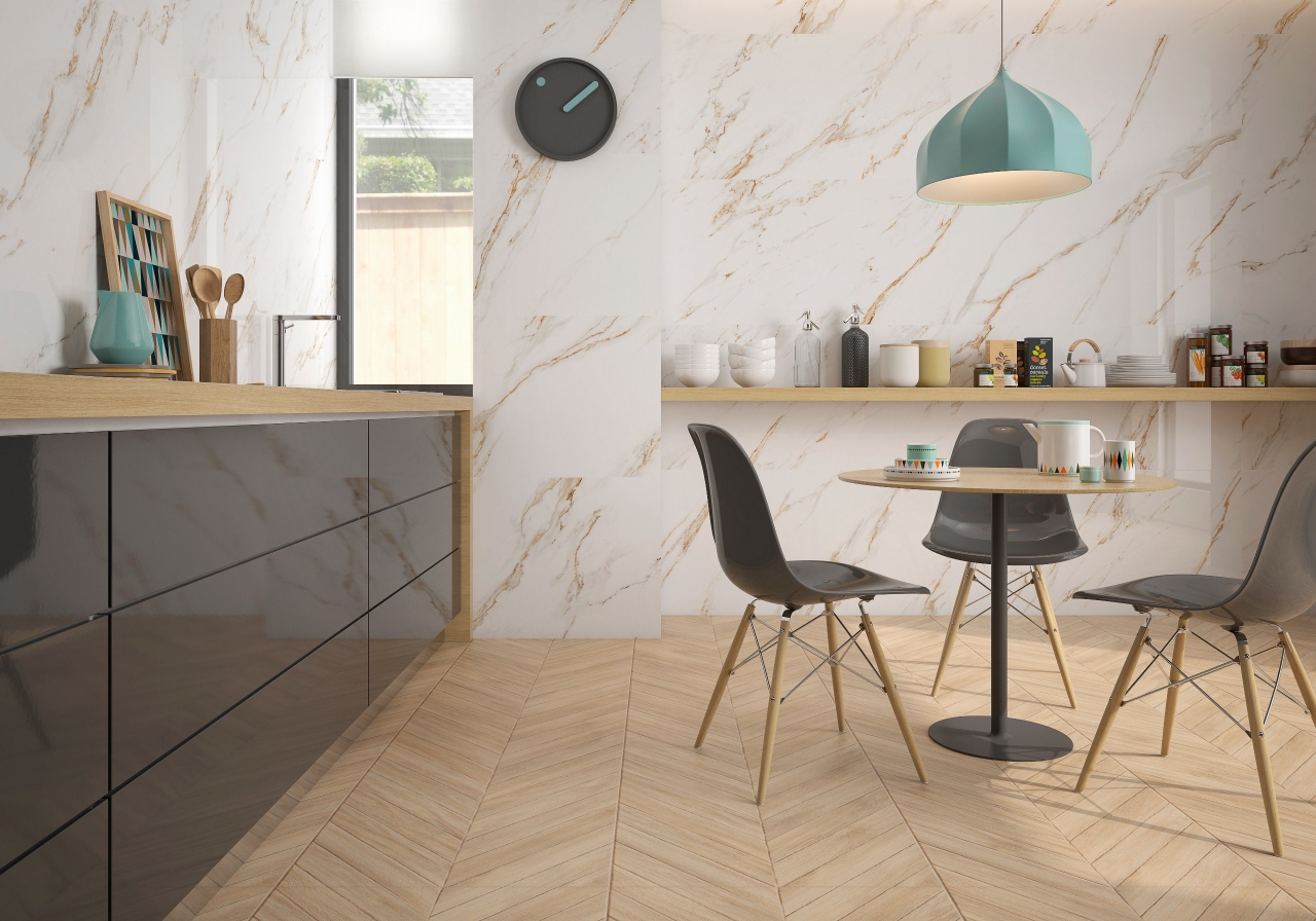 Spike Jano Tiles