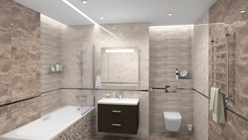 Polaris Beige Laparet