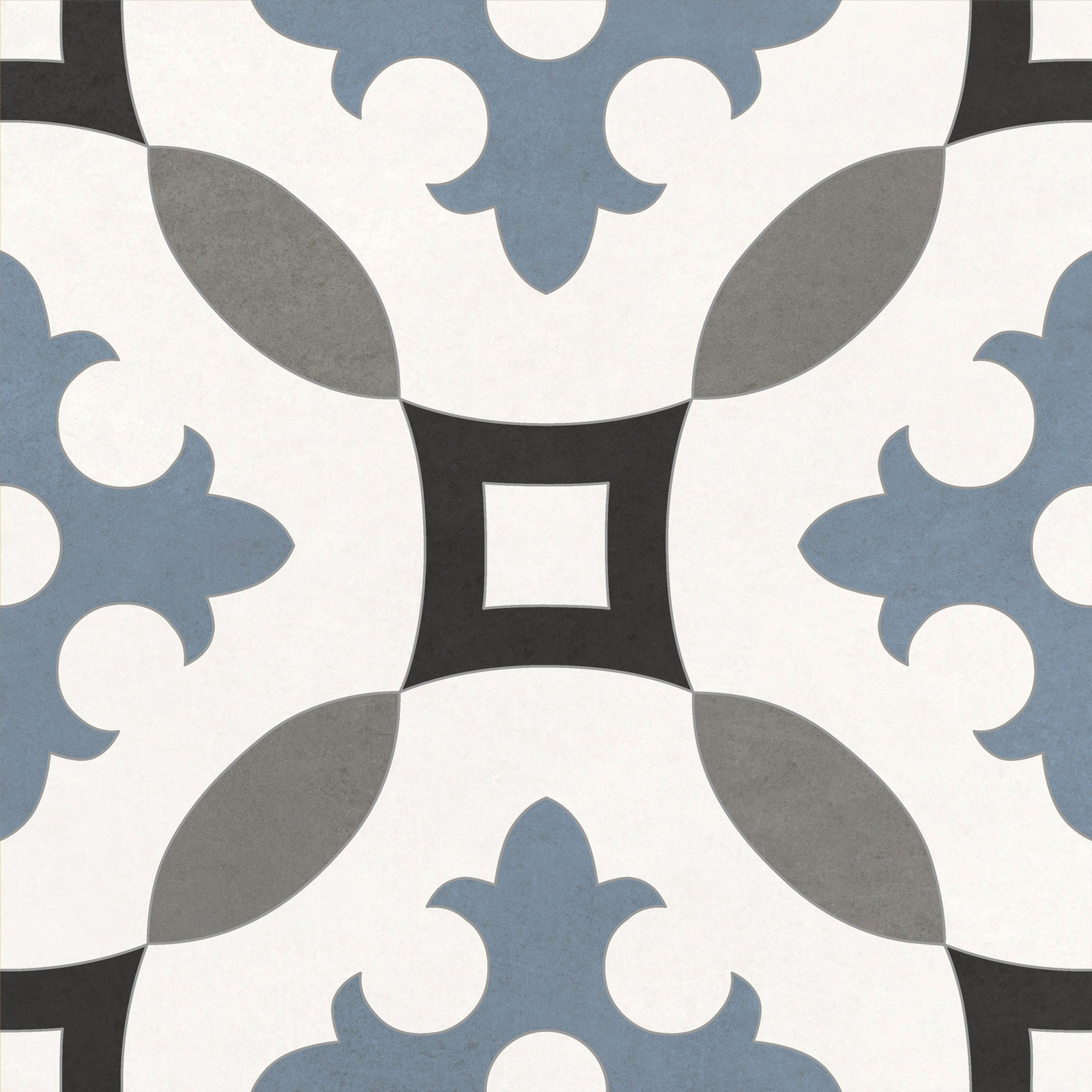 GP2020DNN13 Rio матовый 200x200x8 New Trend