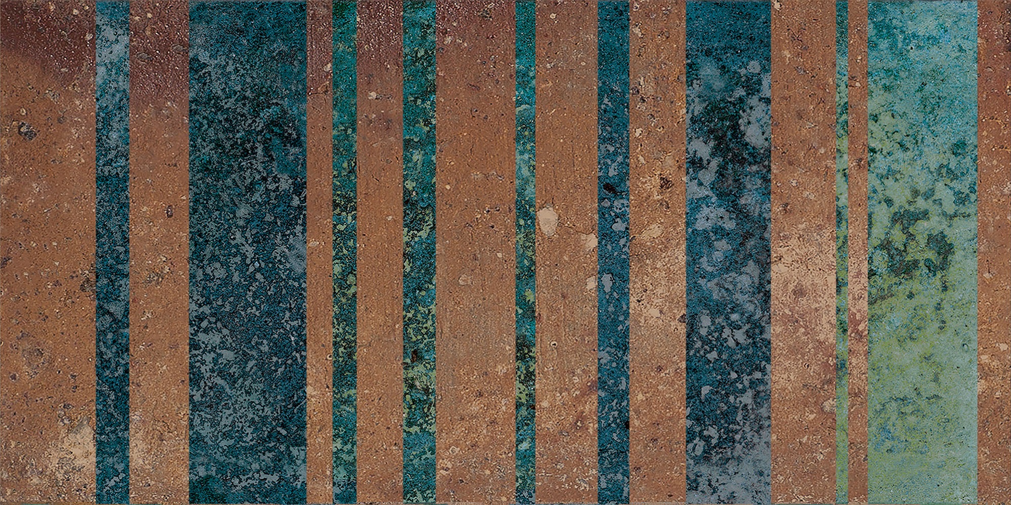 Atelier Marianne 11,5x23 Nanda Tiles фото 2
