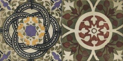 PT02260 Decor Treviso 10х20 Mainzu