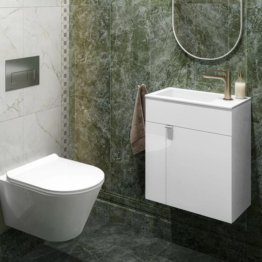 SG654222R Серенада зеленый лаппатированный обрезной 60x60 Kerama Marazzi фото 21