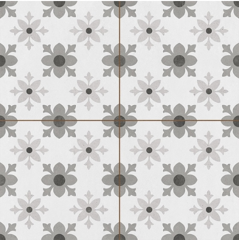 HYD_LYS_SL LYS SILVER 45x45 Navarti (Kerlife)