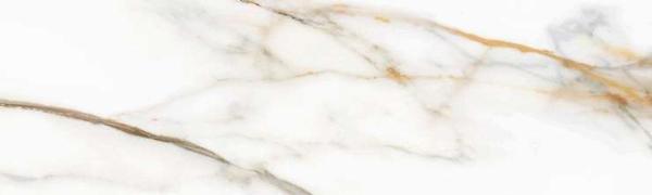 223583 Calacatta Gold White Brillo 31.6х100 Colorker
