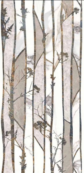 03908 MAJESTIC PURE GROVE LEV/RET 60x119,5 Ceramiche Piemme