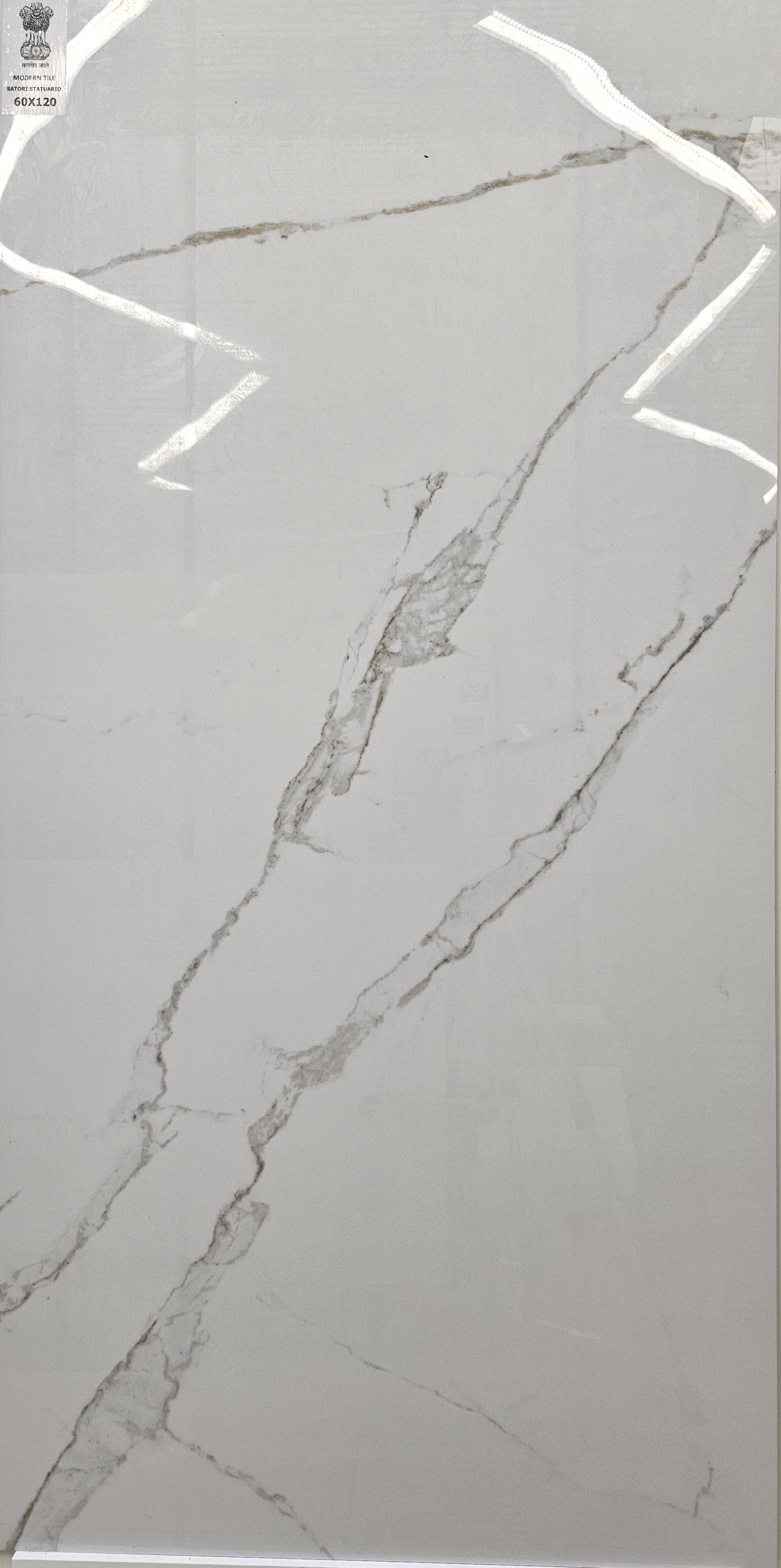 Satori Modern Tile