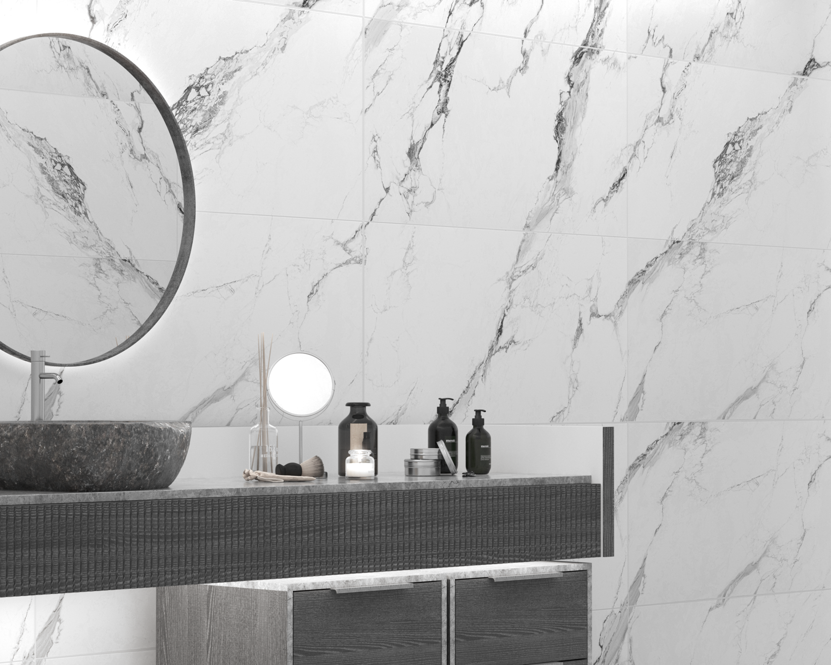 Matt Porcelain CSG