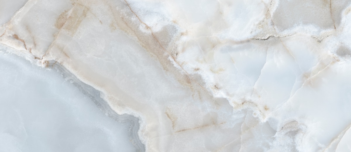 769923 Reves De Rex Bleu Glossy 6mm 120x280 Rex Ceramiche