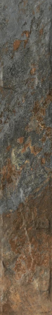 Ardis Rust Elewacja Struktura Mat 40x6,6 Paradyz