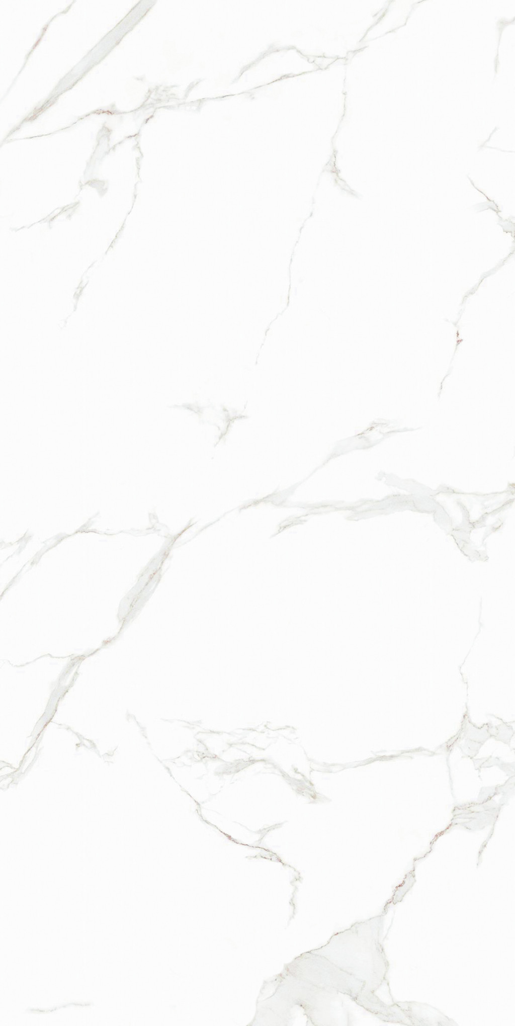 0005 Amuletto White 25x50 Eurotile Ceramica