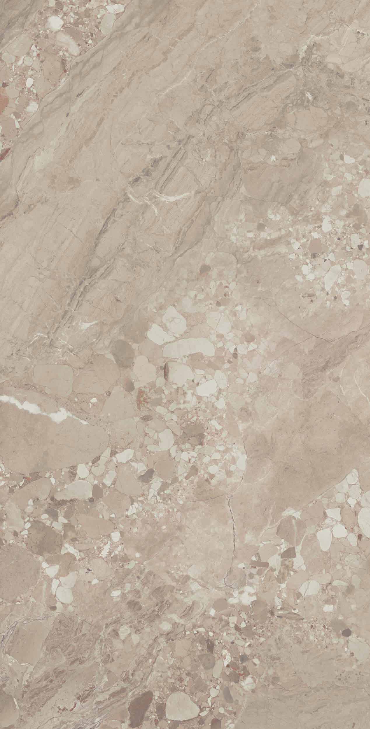 OM02 Oceanmist Beige полированный 60x120х9 Ametis by Estima фото 5