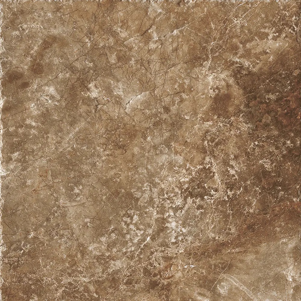 GNR0068-G Магма Коричневый темный граниль 600x600x9.5 ProGRES Ceramica фото 2