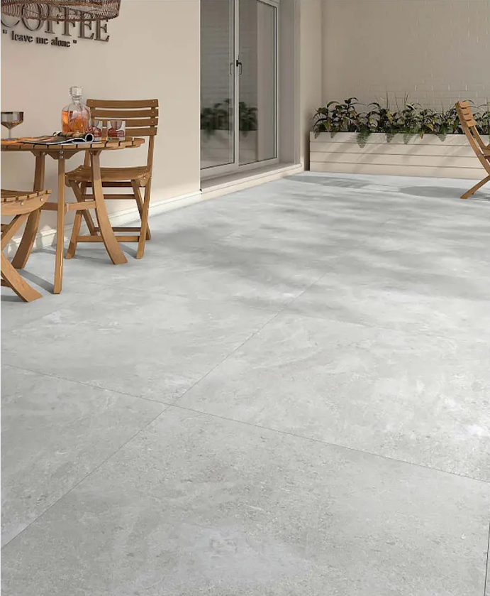 Firoze King Star Ceramic