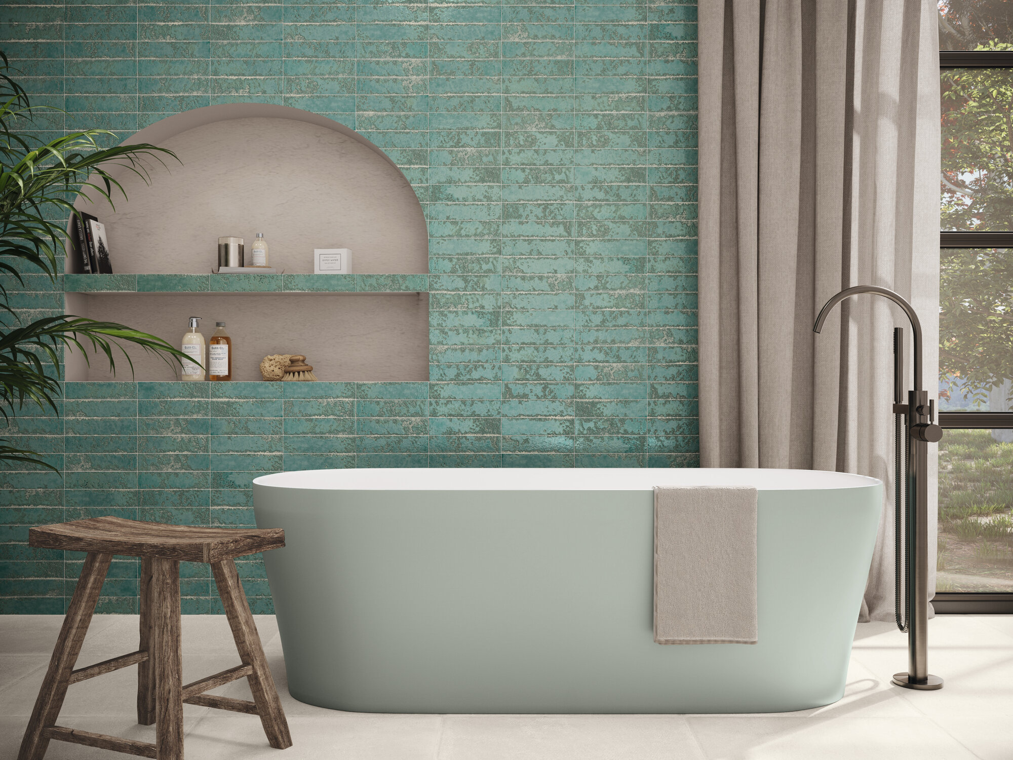 Clos Ape Ceramica