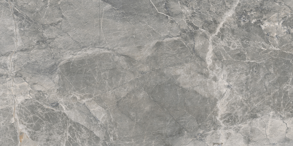 17125 Grigio Nuovalato серый ректификат 60x120 Cersanit