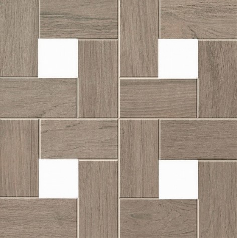 AM8N Etic Rovere Grigio Cassettone 45x45 Atlas Concorde