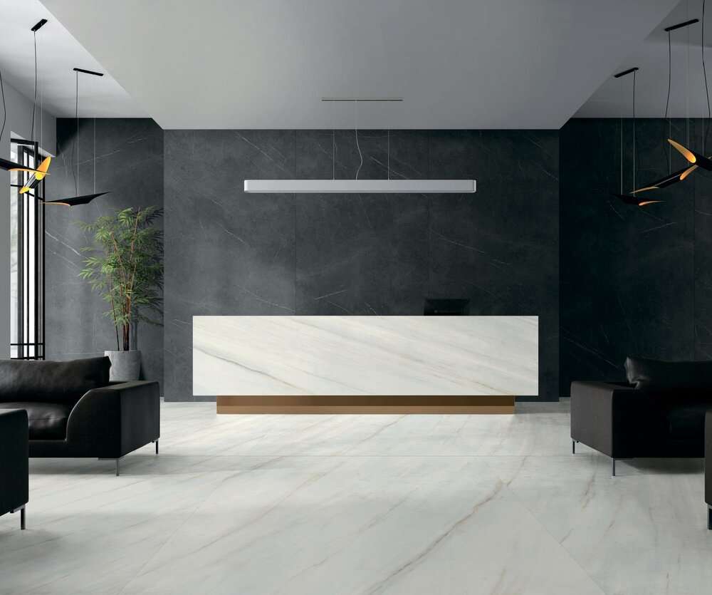 Pietra Grey NuovoCorso