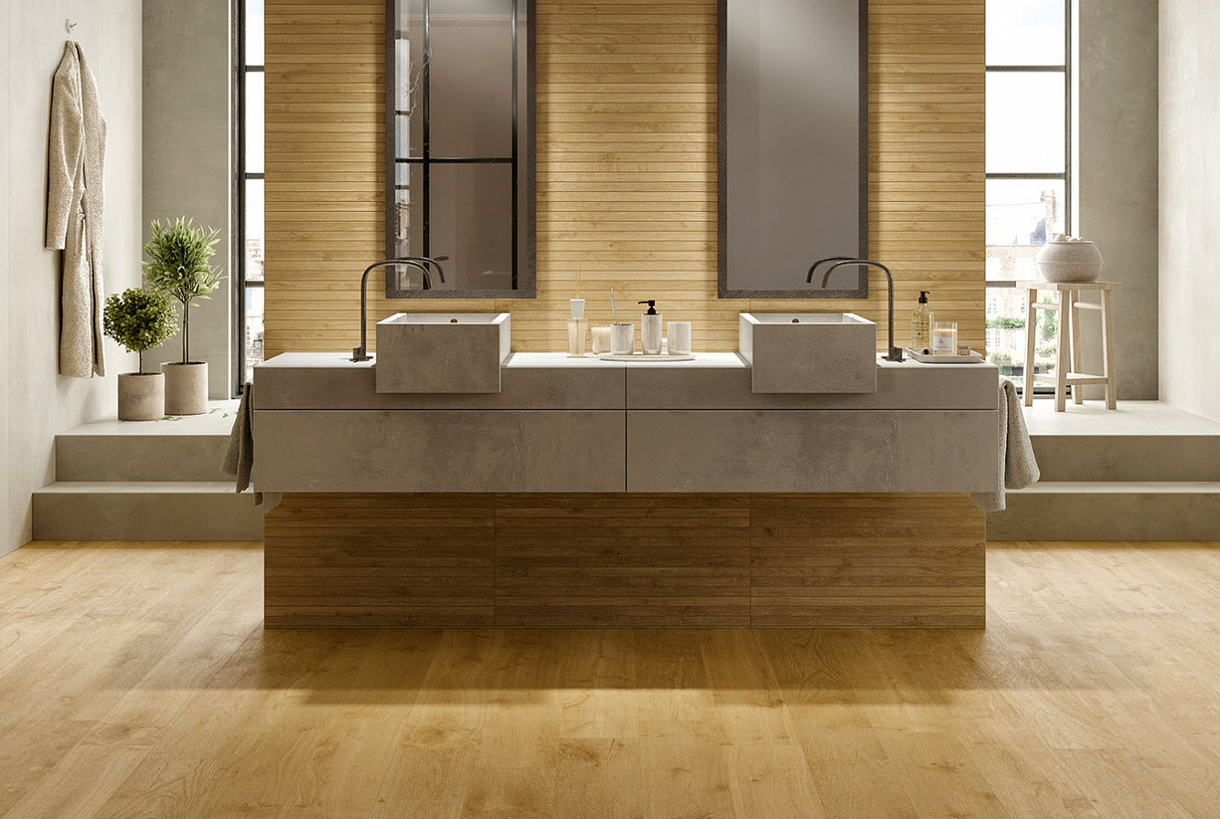 Heartwood Atlas Concorde