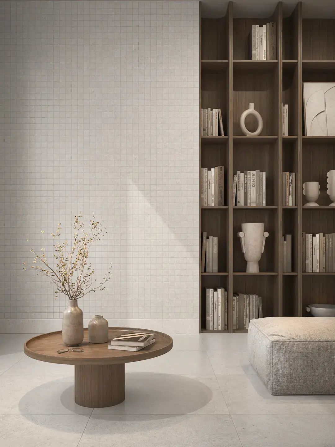 KMB2TGL004BR Бордюр Руссильон бежевый матовый обрезной 30x7,2x0,9 Kerama Marazzi фото 10