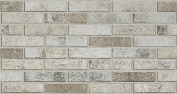 J85881 London Brick Fog 6х25 RHS (Rondine) Ceramiche