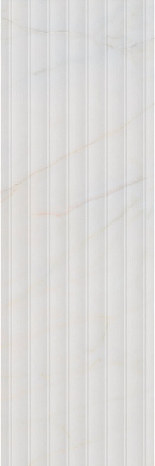 14034R Греппи белый структура обрезной 40*120 Kerama Marazzi