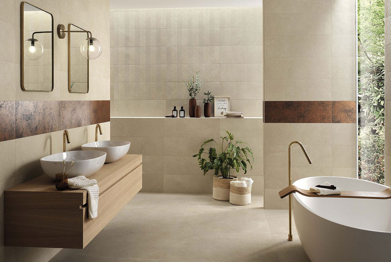 Nux FAP Ceramiche