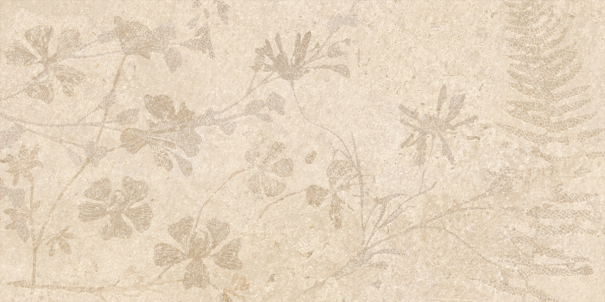233810 Luxor Sand Decor Matt 59.5x119.2 Colorker