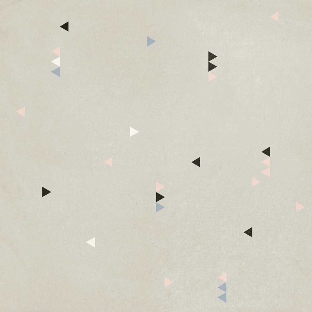 4100519 Triangles 15x15 41ZERO42
