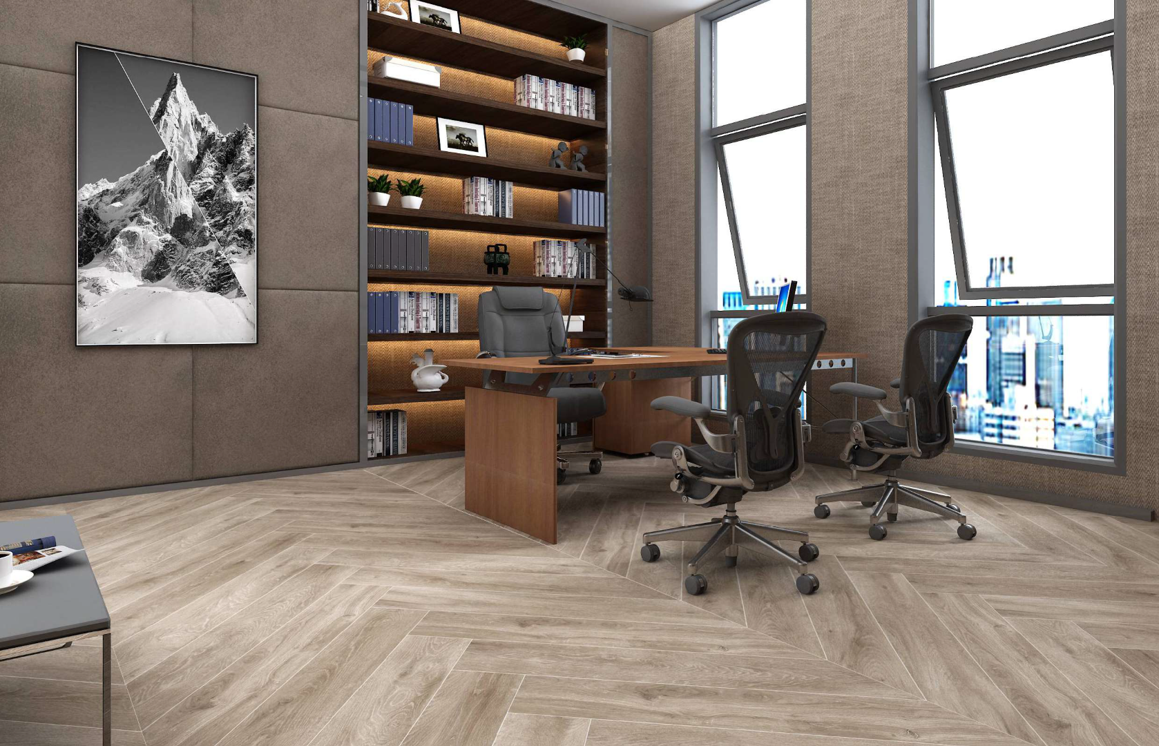 Ferrovia Wood SotGres