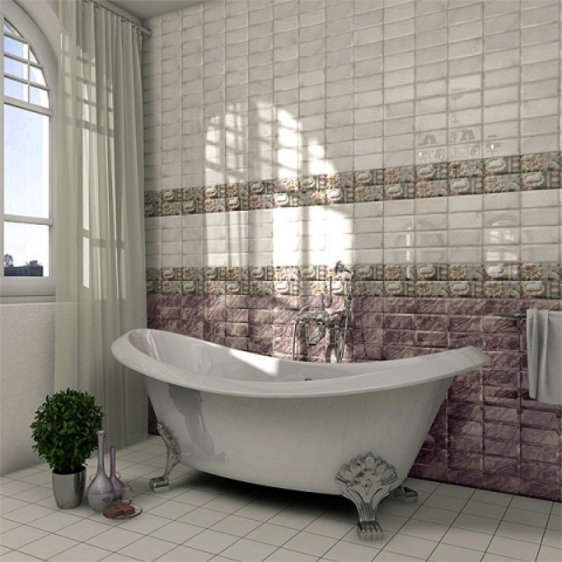 Doric Imperial 10x20 Mainzu