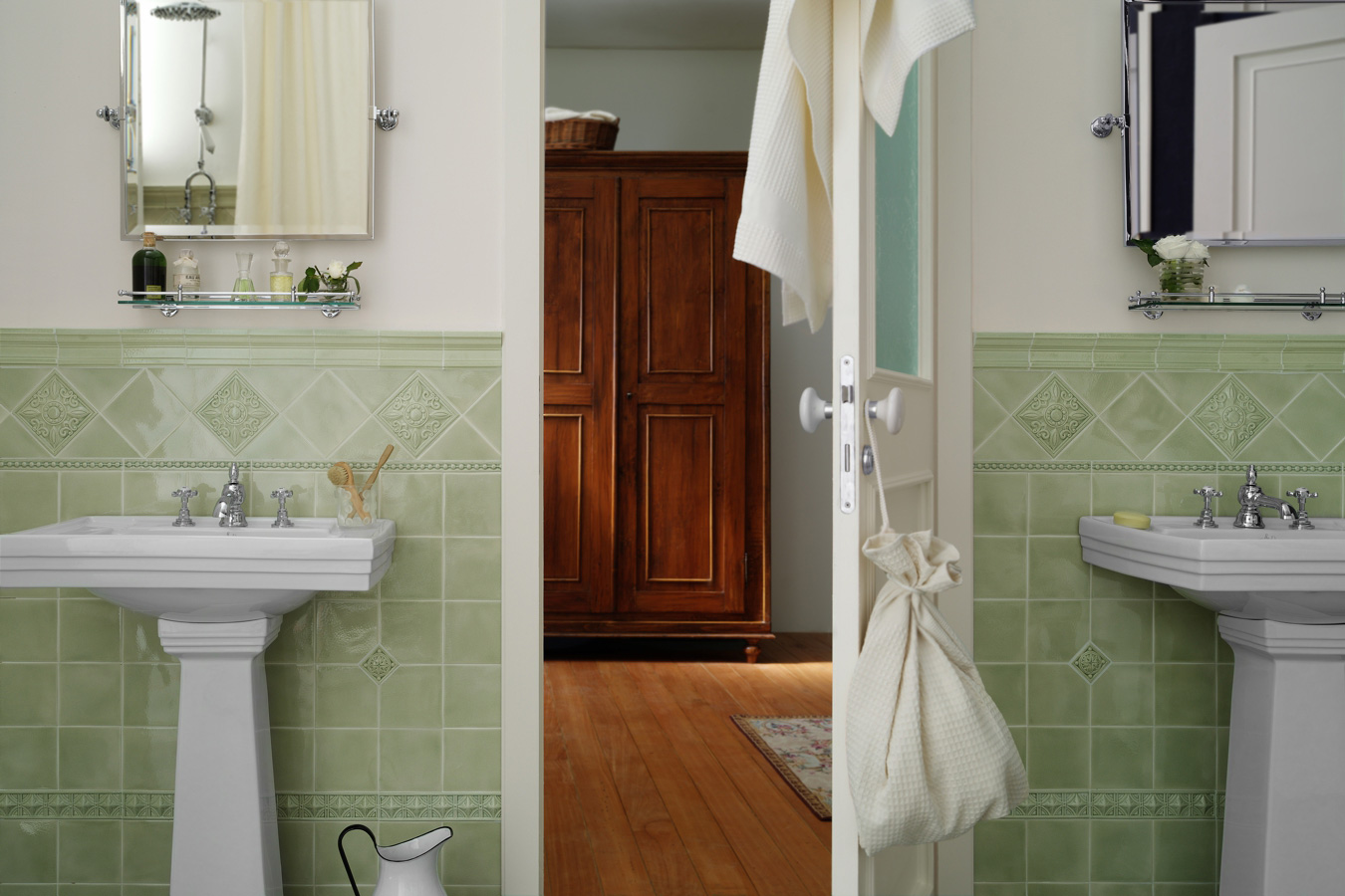 COP50 COPRISPIGOLO PINO 1,2х26 Ceramiche Grazia