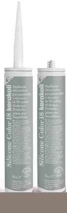 Fugabella Color герметик 45 310мл Kerakoll