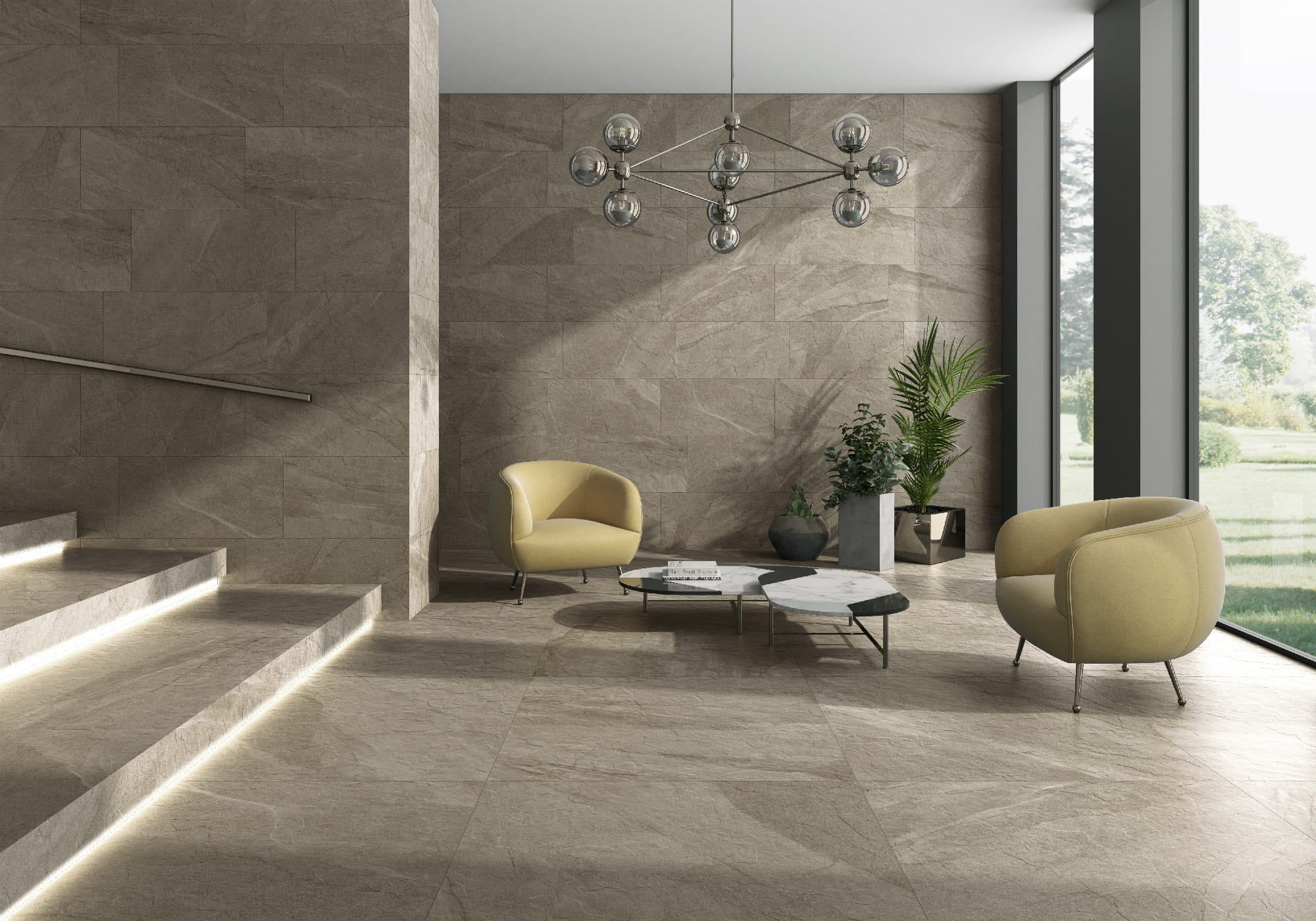 Halley Taupe 60*60 Prissmacer фото 10