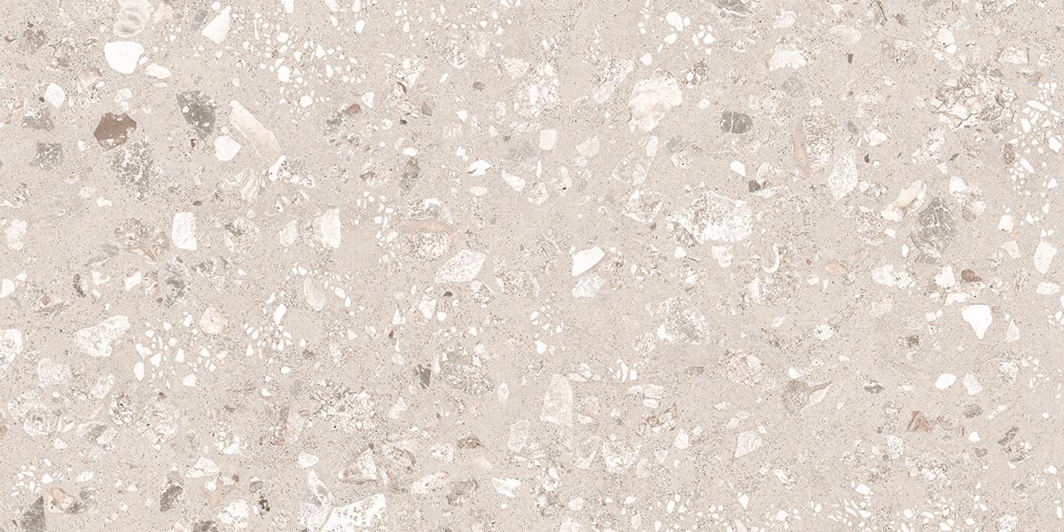 Granolith Vanilla Matt 60x120 Mozart