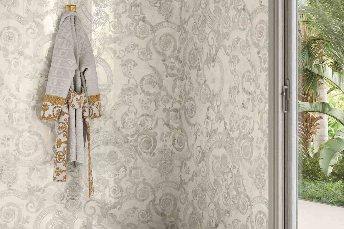 Gemstone Versace (Gardenia Orchidea) фото 8