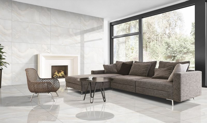 Betula Natural One Touch