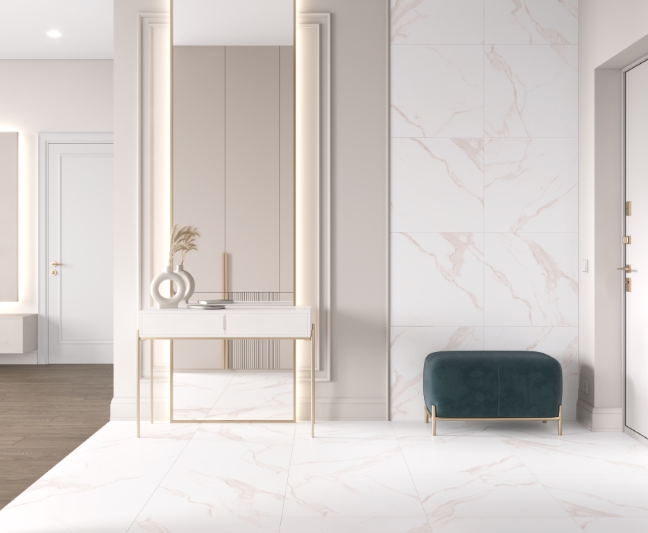 Statuario Crema Laparet
