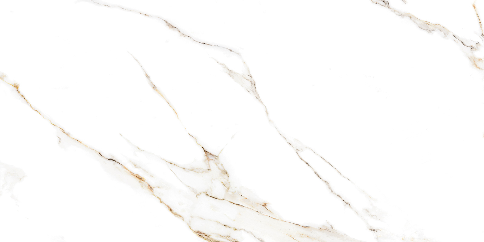 GFA114ECL04R Extra Calacatta матовый 570x1140x7.5 Alma Ceramica (Уралкерамика)