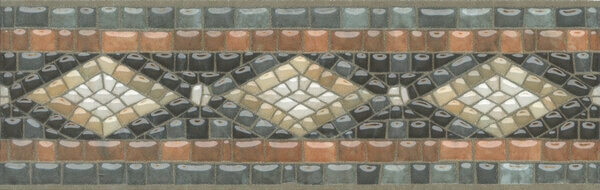 HGD/A435/5009 Бордюр Стемма 20*6.3 Kerama Marazzi