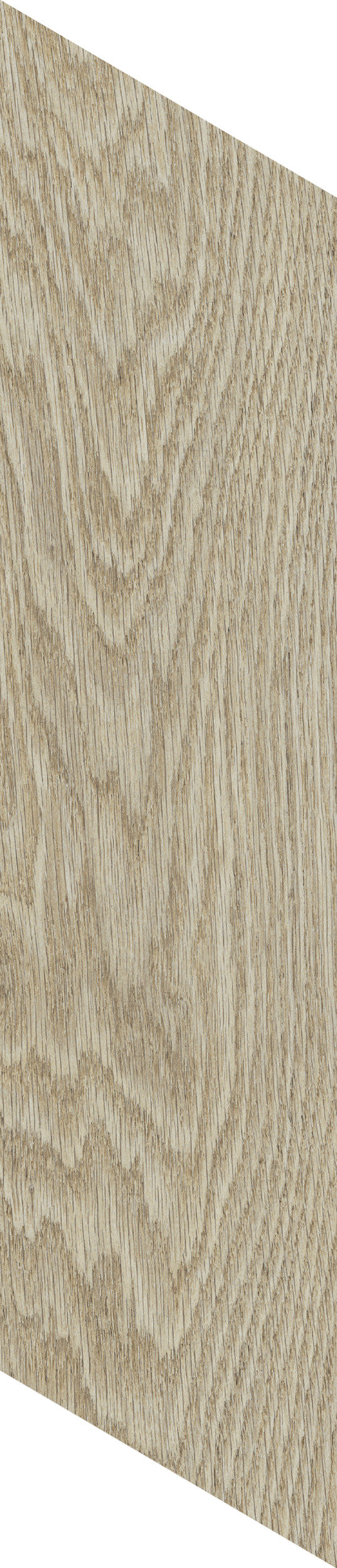 R9SV Ossimori Chevron Avorio Extra Matt 11x54 Ragno Marazzi