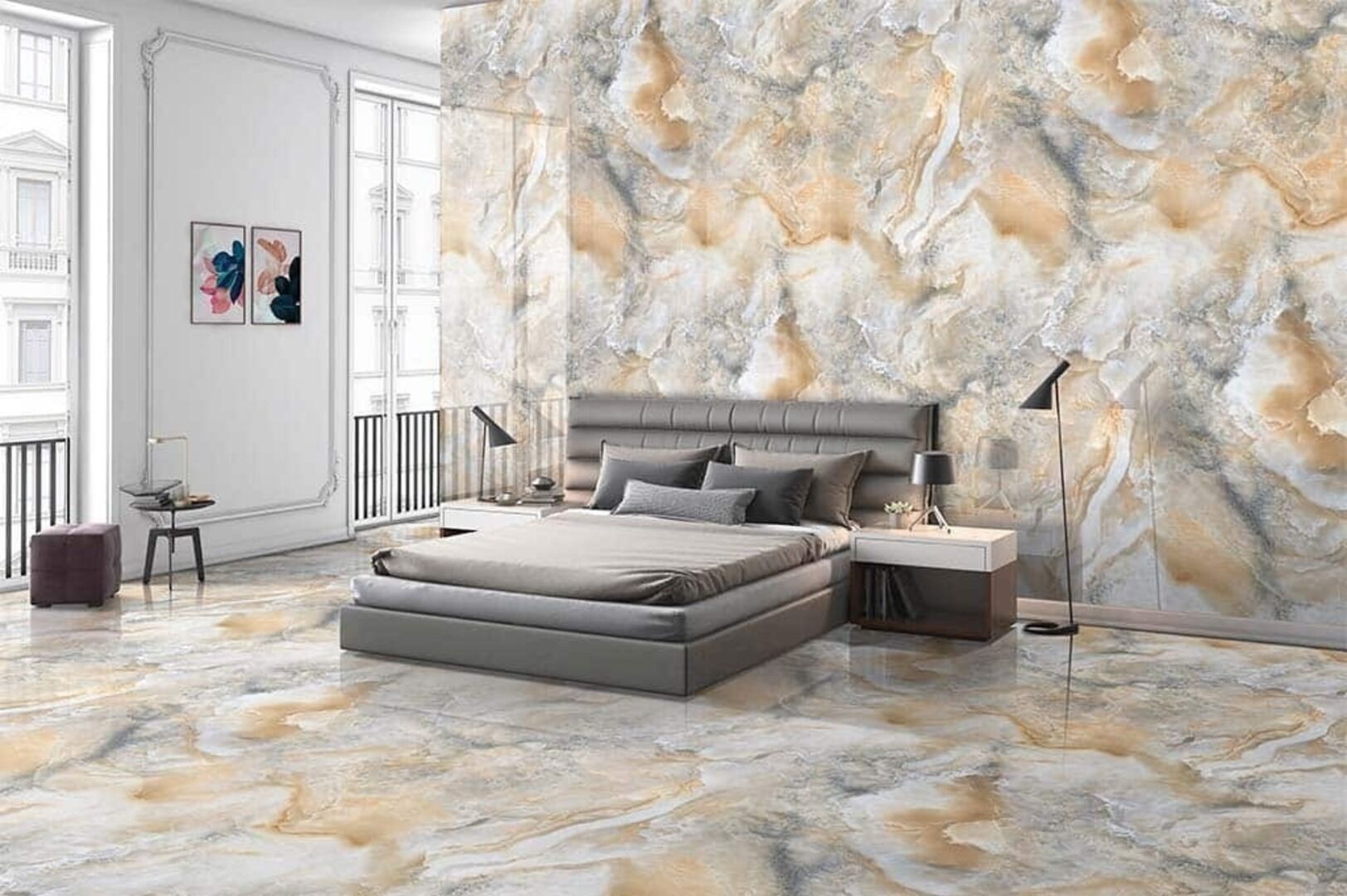 Tinos Onyx Gravita