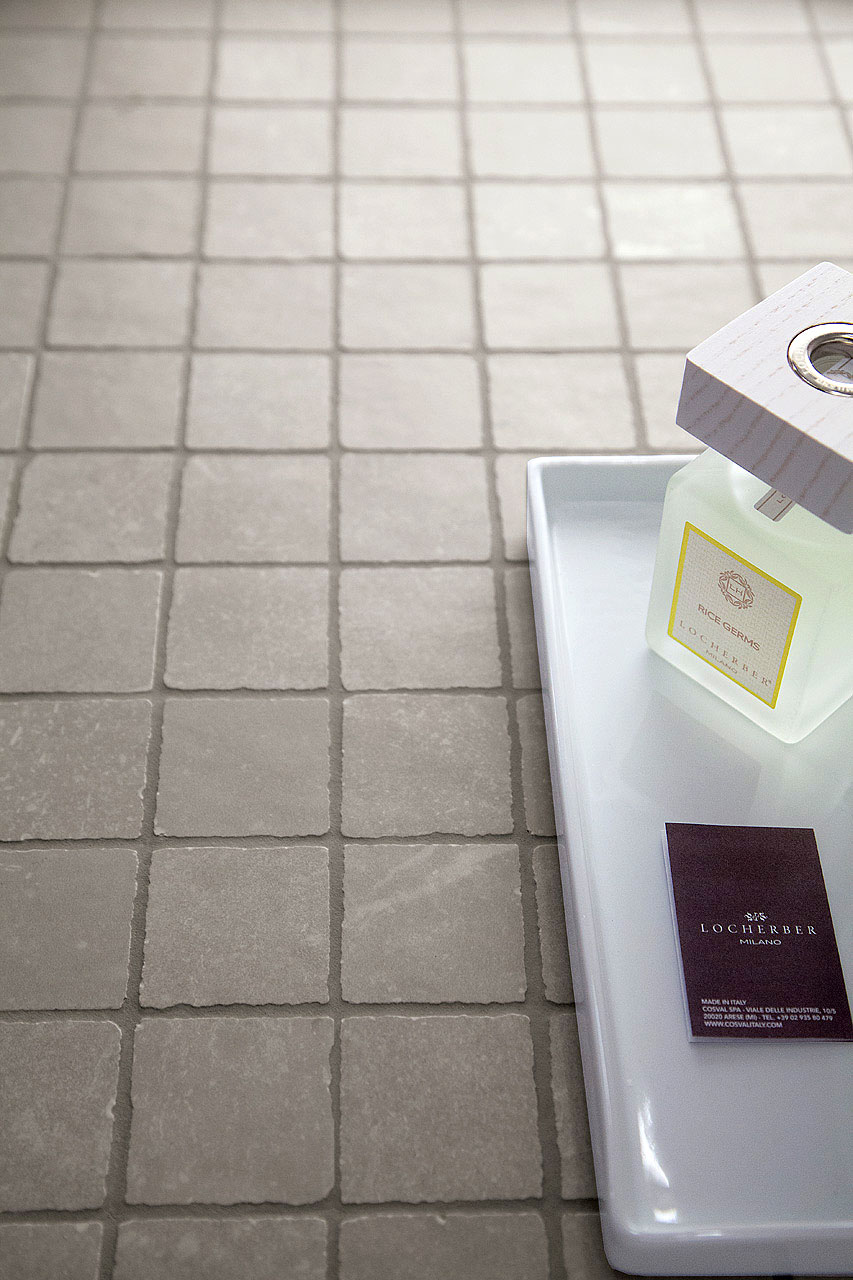 fMKB Maku Nut Random Mosaico 30.5x30.5 FAP Ceramiche