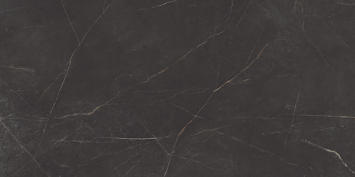 NL04 Nolana Black Неполированный Рект. 80x160x11 Estima