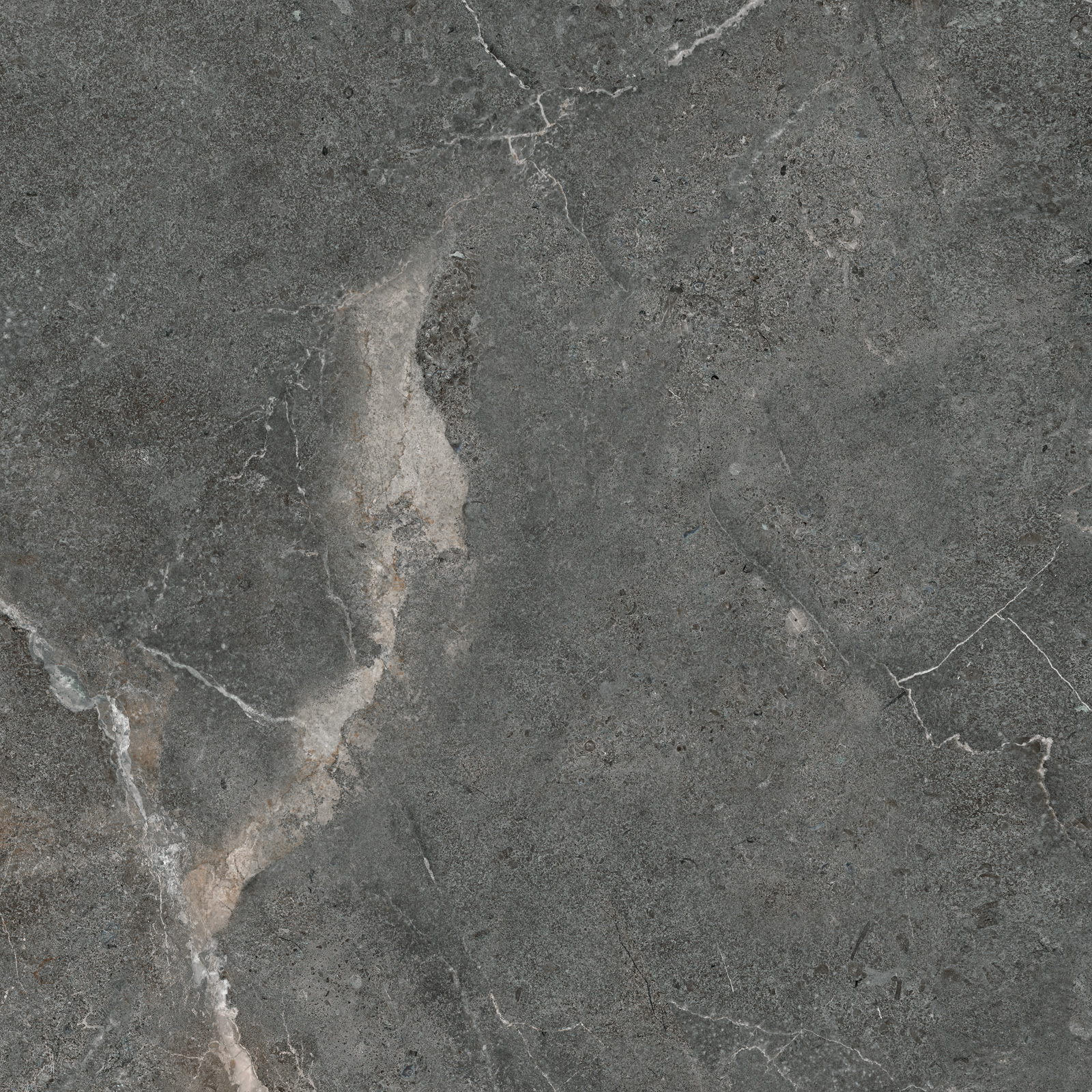 GP6060TIA25M Titanium Graphite матовый 600x600x9.5 Artkera Group