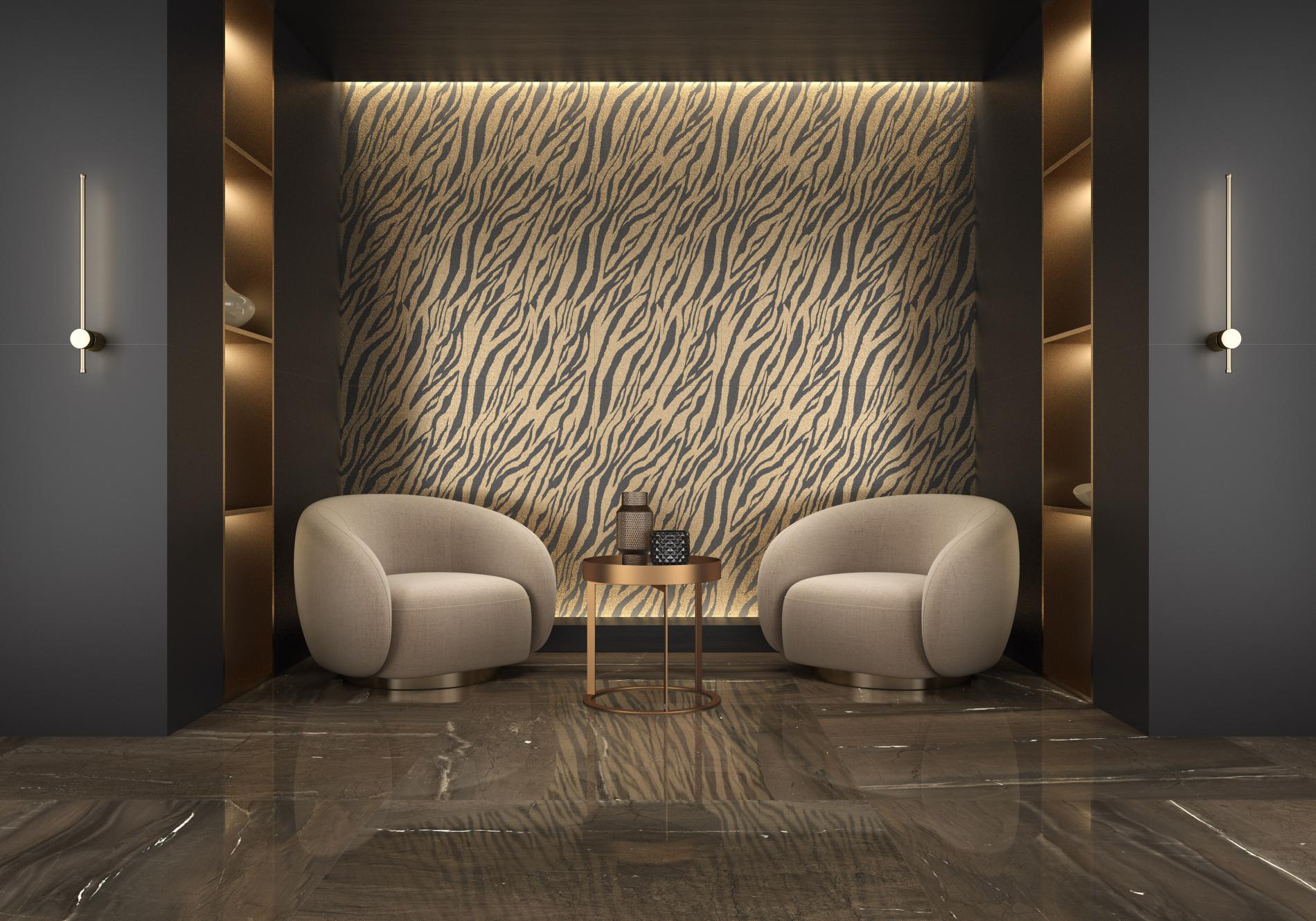 Cr.Lux Jatoba Brown 6mm Pol Rett 120x280 Pamesa