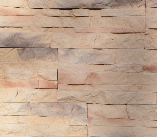 Тузла 01 40x15x15(25) Best Stone