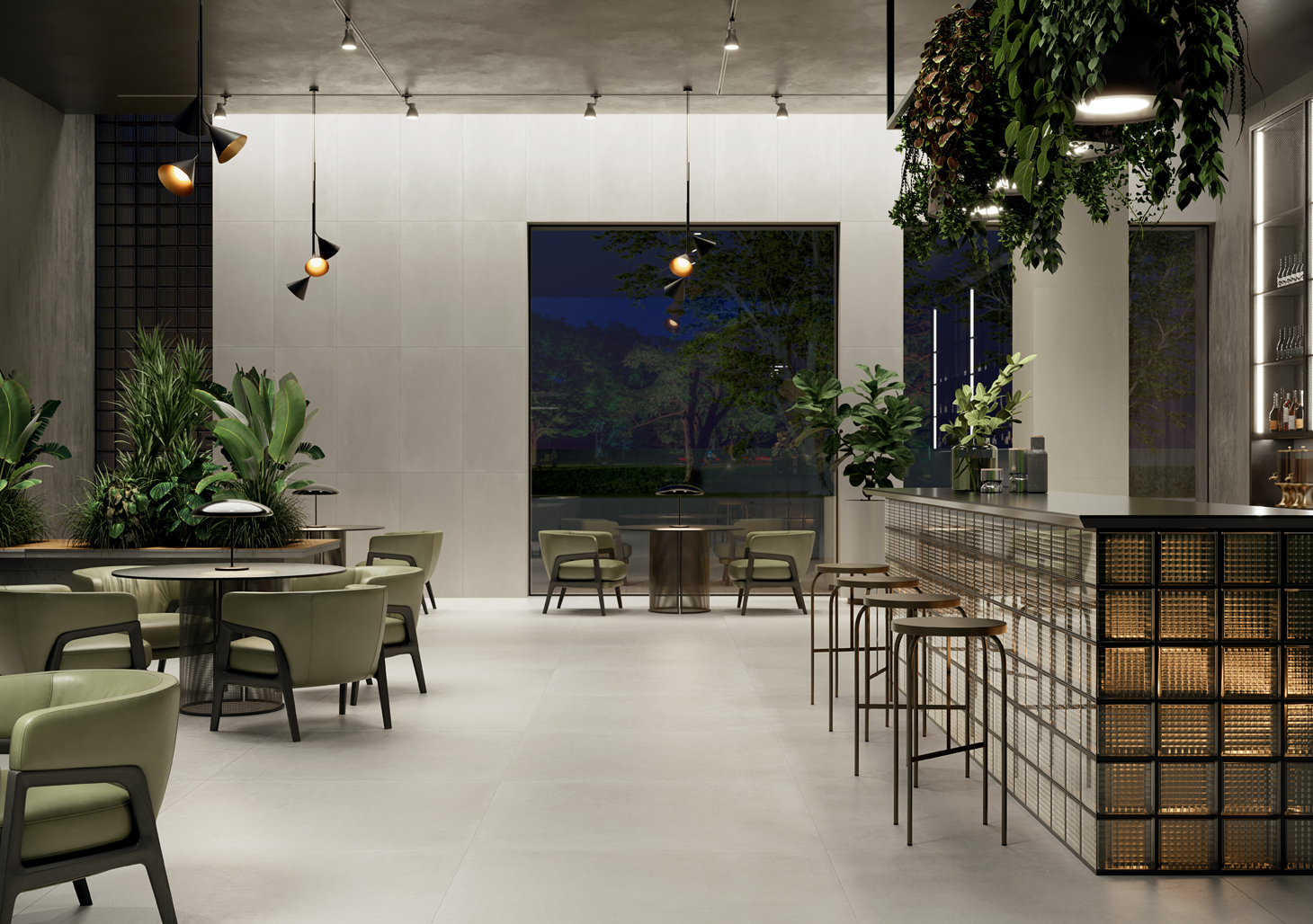 OXYD 120G RM 120x120 Imola Ceramica фото 17