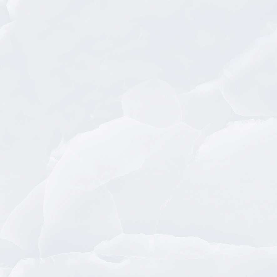 Onyx Snappy Blue Голубой Полированный 60х60 Ceradim