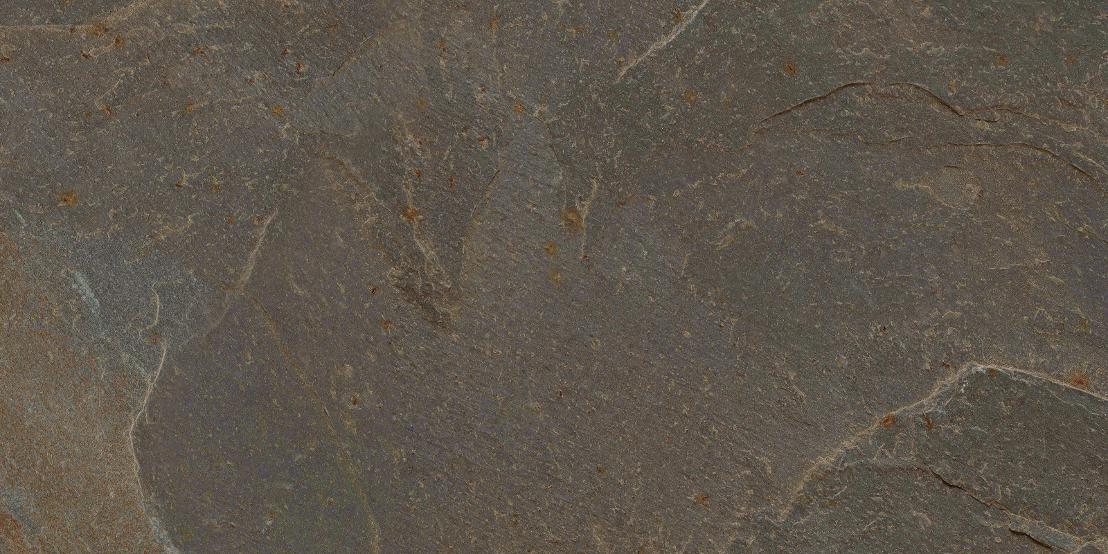 D30007M Stoncrete Copper матовый карвинг 300x600x9.5 Delacora