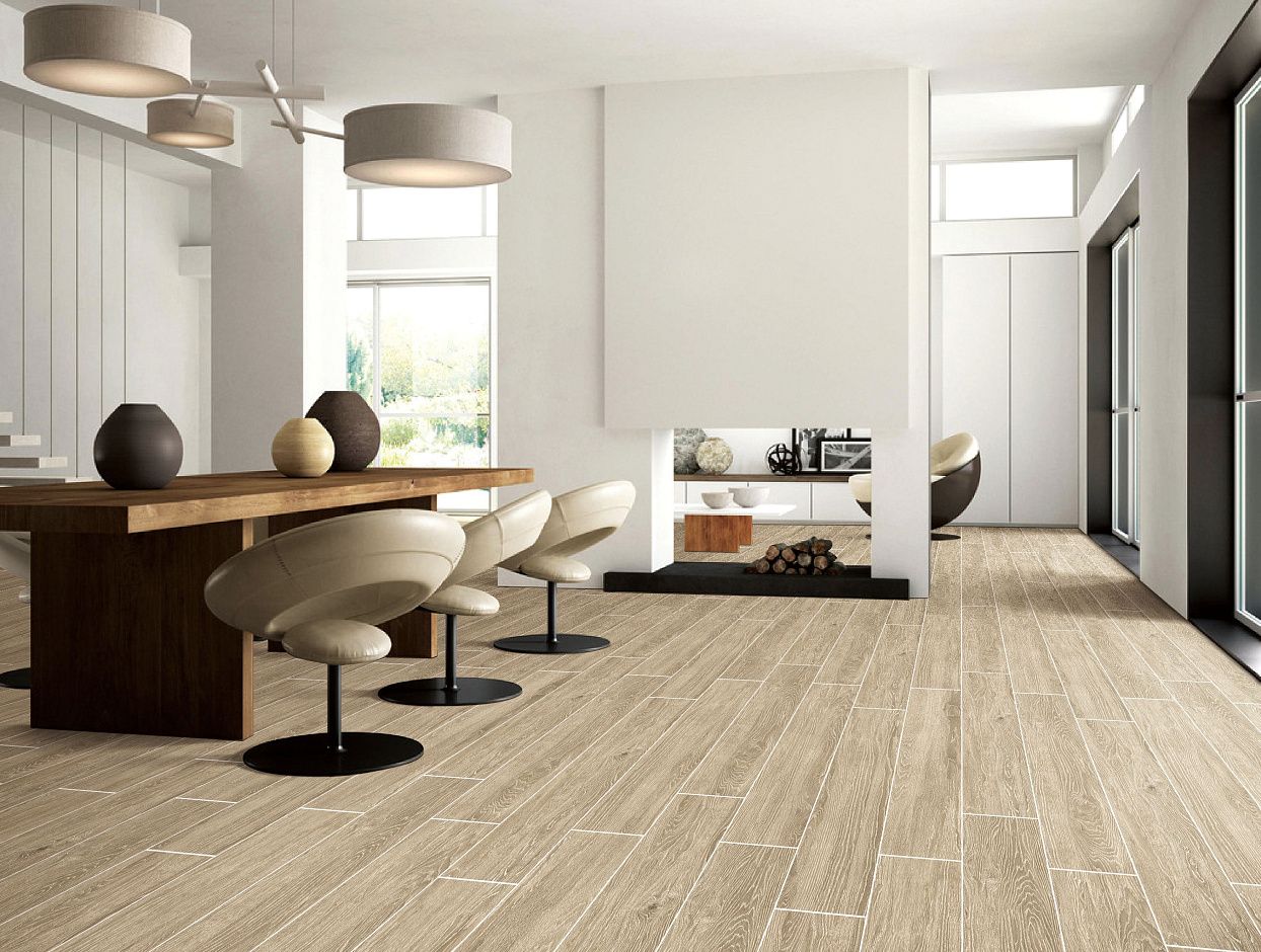 BHF-2017 Noce Matt Struct 150x900x10 Basconi Home фото 19